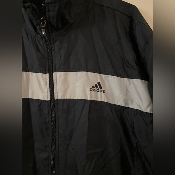 Adidas Jacket - Picture 3 of 4